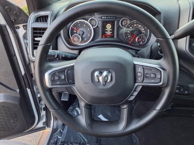 2026 RAM 2500 RAM 2500 TRADESMAN CREW CAB 4X4 6'4' BOX