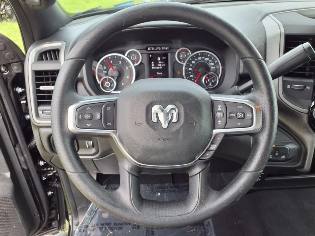 2025 RAM Ram 2500 RAM 2500 TRADESMAN CREW CAB 4X4 6'4' BOX