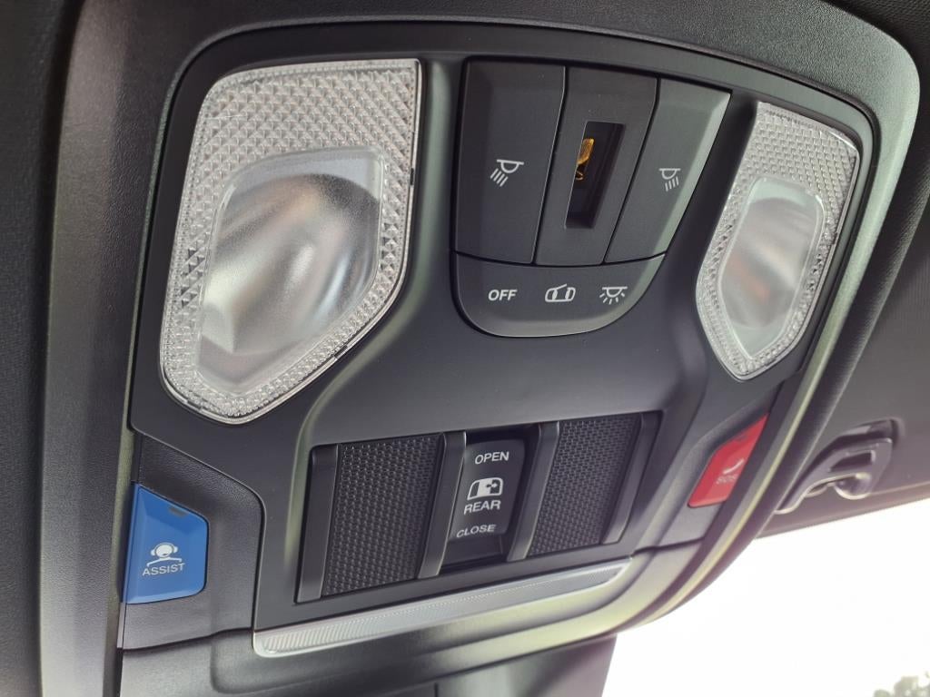 2025 RAM Ram 2500 RAM 2500 TRADESMAN CREW CAB 4X4 6'4' BOX