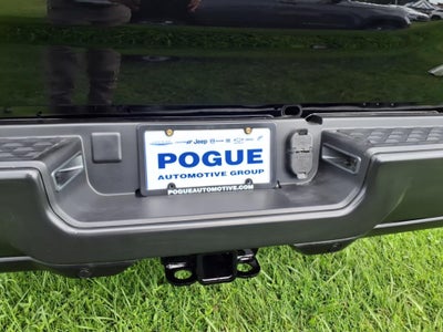 2025 RAM Ram 2500 RAM 2500 TRADESMAN CREW CAB 4X4 6'4' BOX