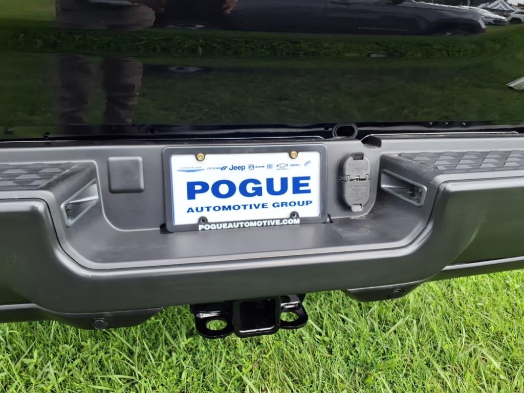 2025 RAM Ram 2500 RAM 2500 TRADESMAN CREW CAB 4X4 6'4' BOX