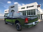 2025 RAM Ram 2500 RAM 2500 TRADESMAN CREW CAB 4X4 6'4' BOX
