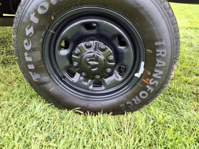 2025 RAM Ram 2500 RAM 2500 TRADESMAN CREW CAB 4X4 6'4' BOX