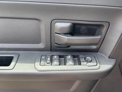 2026 RAM 2500 RAM 2500 TRADESMAN CREW CAB 4X4 6'4' BOX