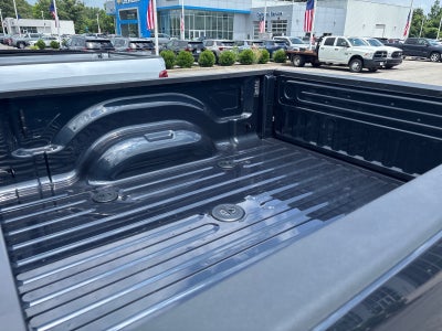 2026 RAM 2500 RAM 2500 TRADESMAN CREW CAB 4X4 6'4' BOX