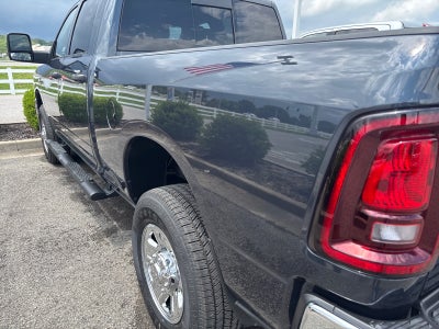 2026 RAM 2500 RAM 2500 TRADESMAN CREW CAB 4X4 6'4' BOX