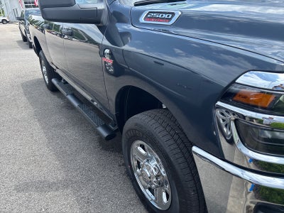 2026 RAM 2500 RAM 2500 TRADESMAN CREW CAB 4X4 6'4' BOX