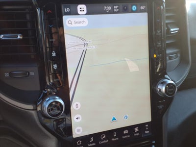 2026 RAM 2500 RAM 2500 TRADESMAN CREW CAB 4X4 6'4' BOX