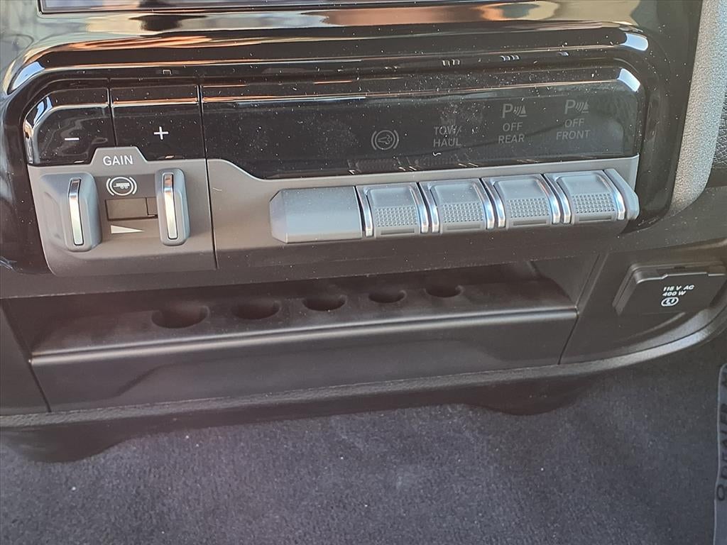 2026 RAM 2500 RAM 2500 TRADESMAN CREW CAB 4X4 6'4' BOX