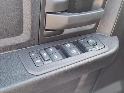 2026 RAM 2500 RAM 2500 TRADESMAN CREW CAB 4X4 6'4' BOX