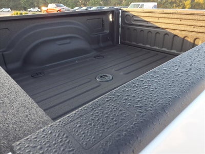 2026 RAM 2500 RAM 2500 TRADESMAN CREW CAB 4X4 6'4' BOX