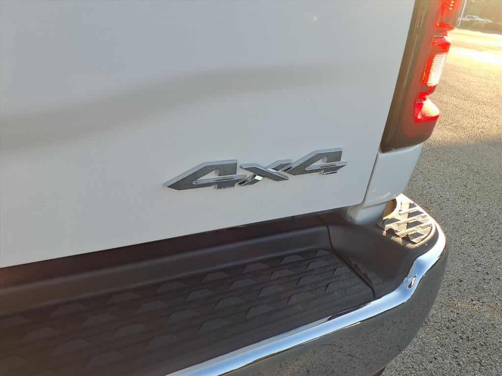 2026 RAM 2500 RAM 2500 TRADESMAN CREW CAB 4X4 6'4' BOX