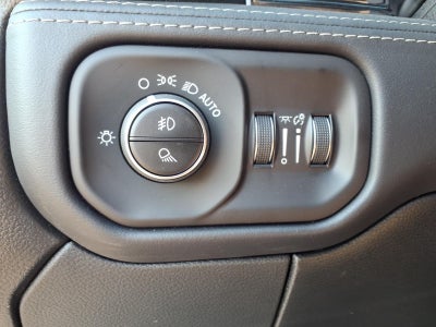 2026 RAM Ram 2500 RAM 2500 LIMITED CREW CAB 4X4 6'4' BOX