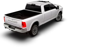 2026 RAM Ram 2500 RAM 2500 LIMITED CREW CAB 4X4 6'4' BOX