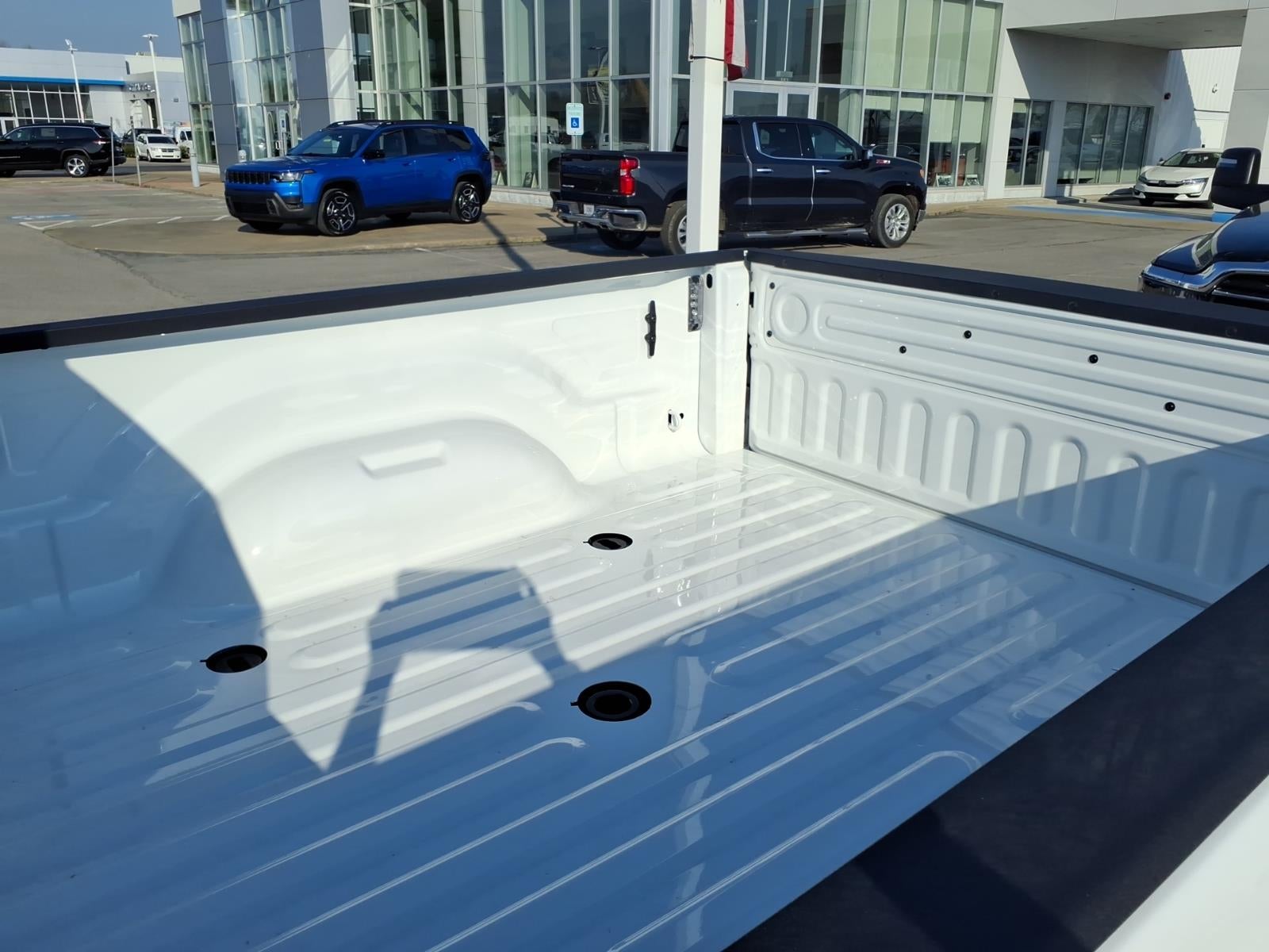 2026 RAM Ram 2500 RAM 2500 LIMITED CREW CAB 4X4 6'4' BOX