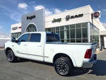 2026 RAM Ram 2500 RAM 2500 LIMITED CREW CAB 4X4 6'4' BOX