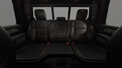 2026 RAM Ram 2500 RAM 2500 LIMITED CREW CAB 4X4 6'4' BOX