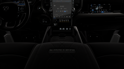 2026 RAM Ram 2500 RAM 2500 LIMITED CREW CAB 4X4 6'4' BOX