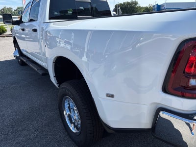 2026 RAM 3500 RAM 3500 TRADESMAN CREW CAB 4X4 8' BOX