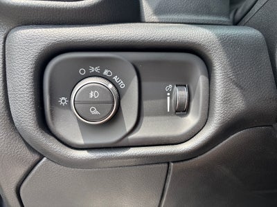 2026 RAM 3500 RAM 3500 TRADESMAN CREW CAB 4X4 8' BOX
