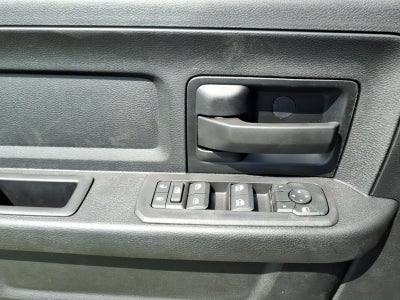 2026 RAM 3500 RAM 3500 TRADESMAN CREW CAB 4X4 8' BOX
