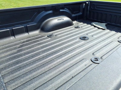 2026 RAM 3500 RAM 3500 TRADESMAN CREW CAB 4X4 8' BOX