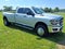 2026 RAM 3500 RAM 3500 BIG HORN CREW CAB 4X4 8' BOX