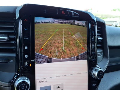 2026 RAM 3500 RAM 3500 BIG HORN CREW CAB 4X4 8' BOX