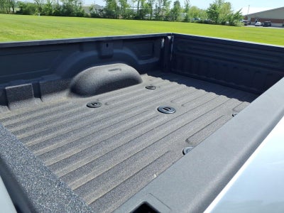 2026 RAM 3500 RAM 3500 BIG HORN CREW CAB 4X4 8' BOX