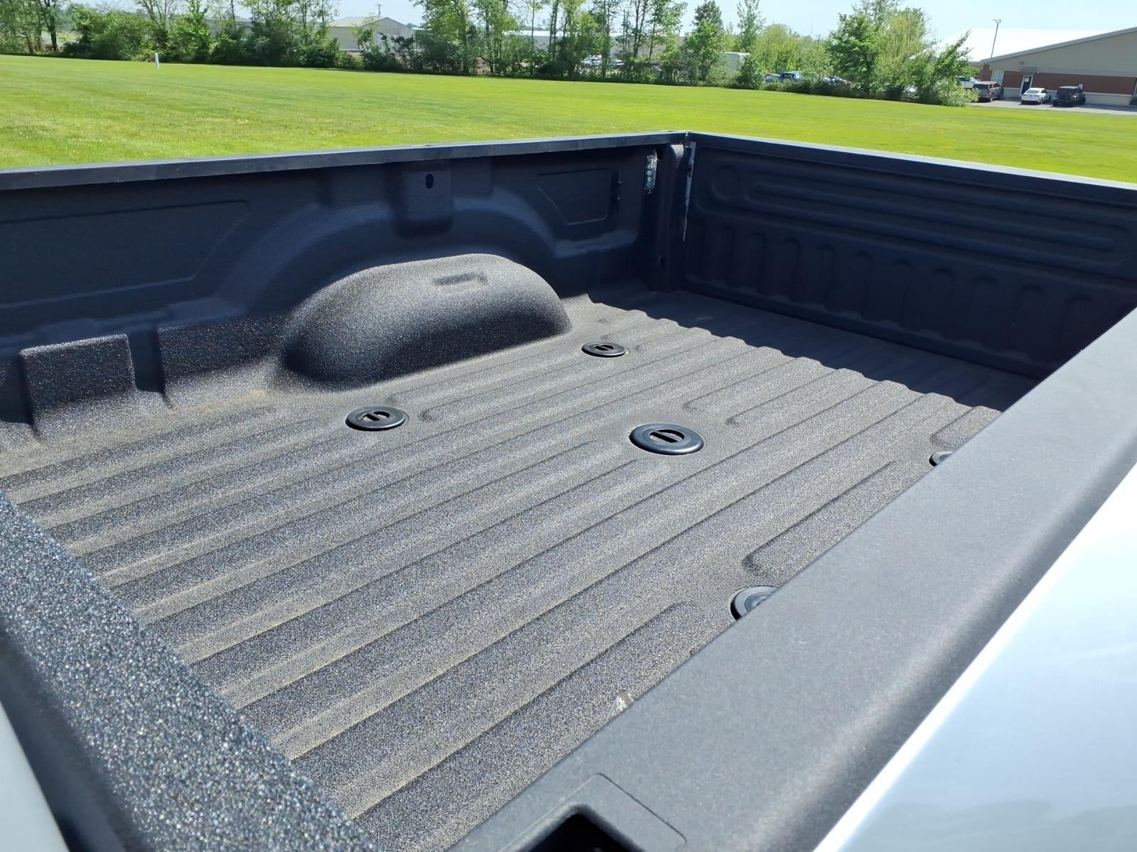 2026 RAM 3500 RAM 3500 BIG HORN CREW CAB 4X4 8' BOX