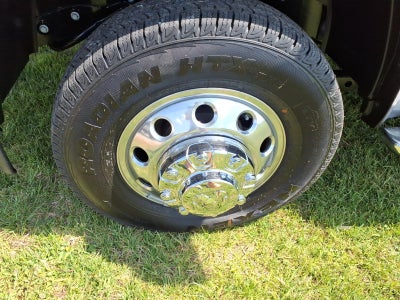 2026 RAM 3500 RAM 3500 BIG HORN CREW CAB 4X4 8' BOX