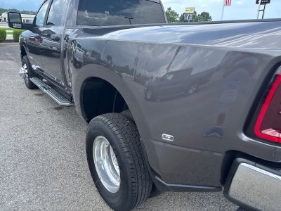 2026 RAM 3500 RAM 3500 BIG HORN CREW CAB 4X4 8' BOX