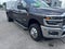 2026 RAM 3500 RAM 3500 BIG HORN CREW CAB 4X4 8' BOX