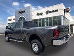 2026 RAM 3500 RAM 3500 BIG HORN CREW CAB 4X4 8' BOX
