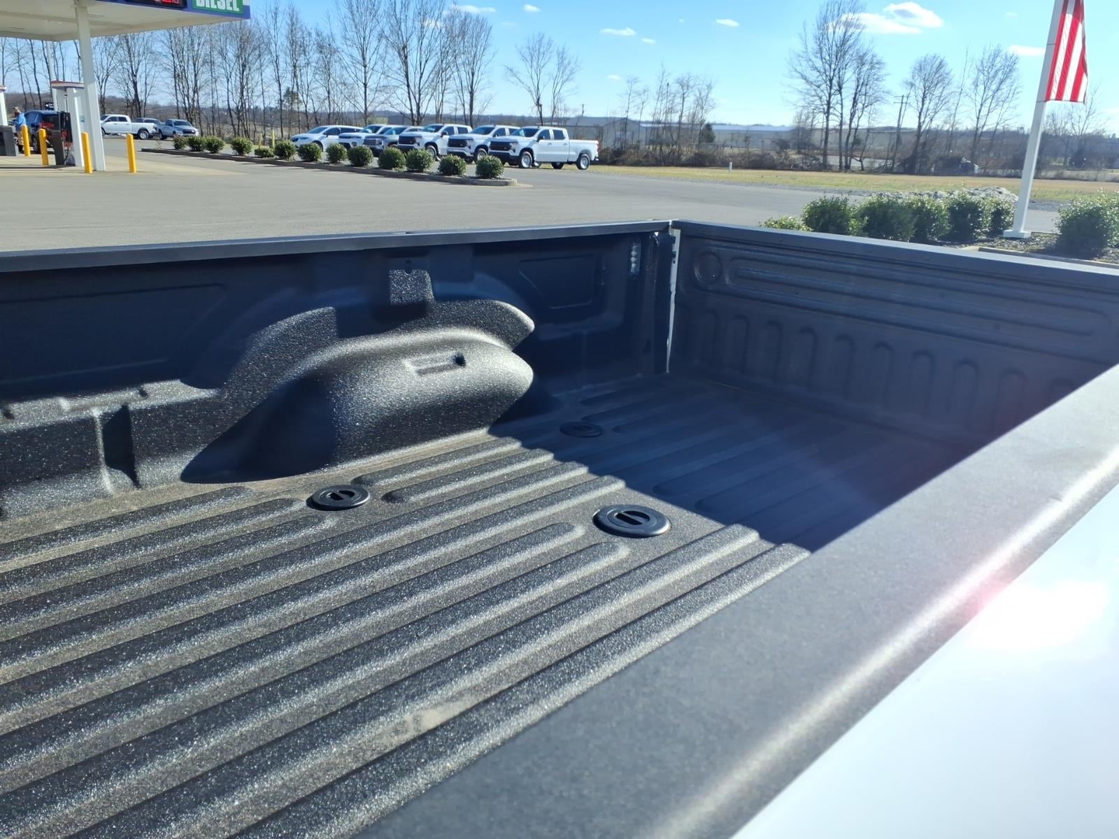 2026 RAM Ram 3500 RAM 3500 LIMITED CREW CAB 4X4 8' BOX