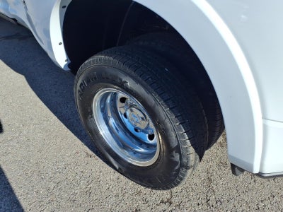 2026 RAM Ram 3500 RAM 3500 LIMITED CREW CAB 4X4 8' BOX