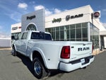 2026 RAM Ram 3500 RAM 3500 LIMITED CREW CAB 4X4 8' BOX