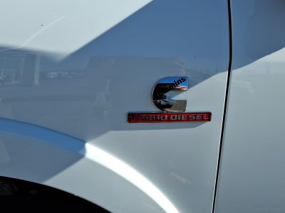 2026 RAM Ram 3500 RAM 3500 LIMITED CREW CAB 4X4 8' BOX