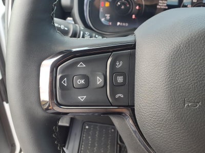 2026 RAM Ram 3500 RAM 3500 LIMITED CREW CAB 4X4 8' BOX