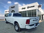 2026 RAM Ram 3500 RAM 3500 LIMITED CREW CAB 4X4 8' BOX