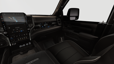 2026 RAM Ram 3500 RAM 3500 LIMITED CREW CAB 4X4 8' BOX