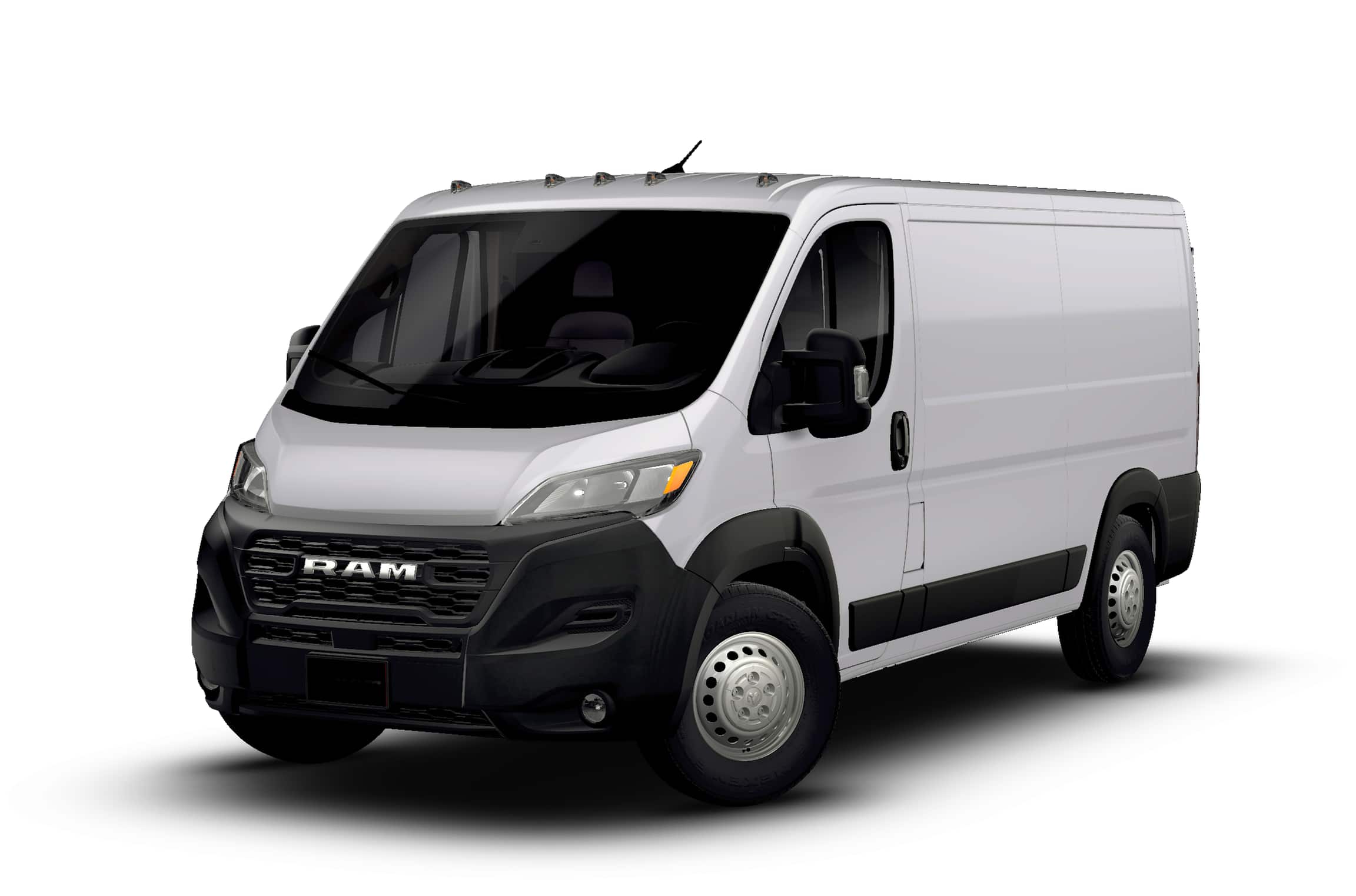 2026 RAM Promaster RAM PROMASTER 1500 TRADESMAN CARGO VAN LOW ROOF 136' WB