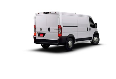 2026 RAM Promaster RAM PROMASTER 1500 TRADESMAN CARGO VAN LOW ROOF 136' WB