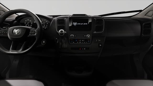 2026 RAM Promaster RAM PROMASTER 1500 TRADESMAN CARGO VAN LOW ROOF 136' WB