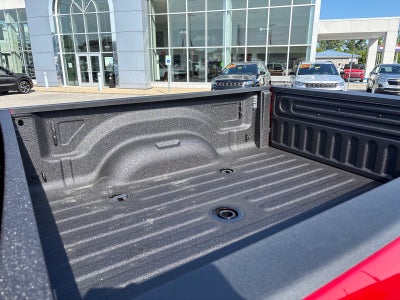 2026 RAM 2500 RAM 2500 TRADESMAN CREW CAB 4X4 6'4' BOX