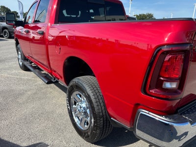 2026 RAM 2500 RAM 2500 TRADESMAN CREW CAB 4X4 6'4' BOX