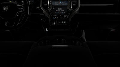 2026 RAM 2500 RAM 2500 TRADESMAN CREW CAB 4X4 6'4' BOX