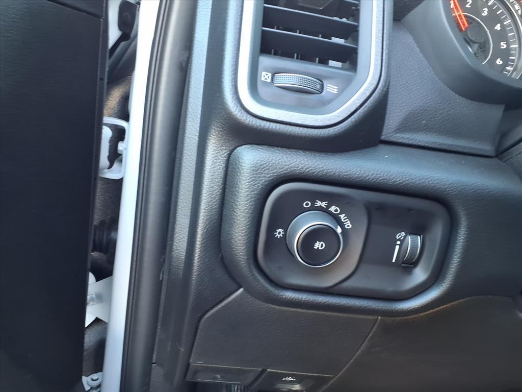 2026 RAM Ram 3500 Chassis Cab RAM 3500 TRADESMAN CHASSIS REGULAR CAB 4X4 60' CA