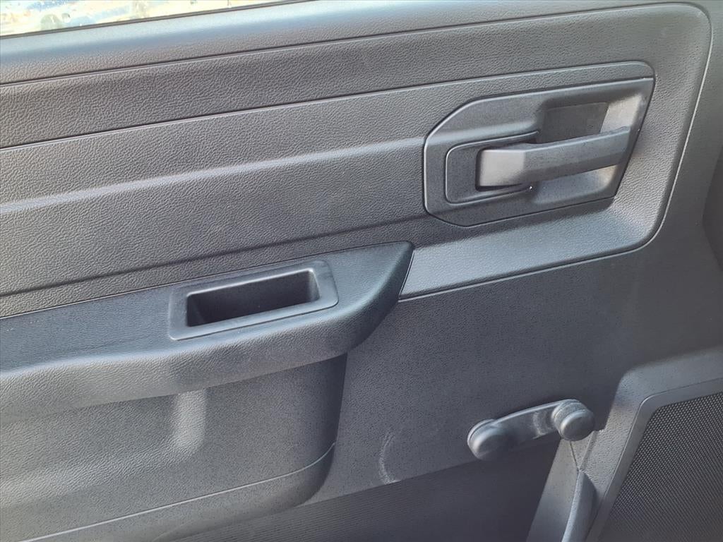 2026 RAM Ram 3500 Chassis Cab RAM 3500 TRADESMAN CHASSIS REGULAR CAB 4X4 60' CA