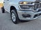2026 RAM Ram 3500 Chassis Cab RAM 3500 TRADESMAN CHASSIS REGULAR CAB 4X4 60' CA